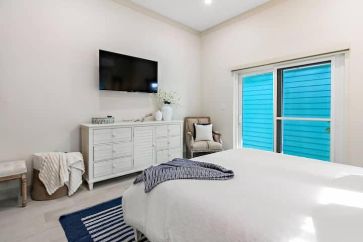 New Luxe Caribbean In The Bahamas With Canal Access! Gasthuis Nassau