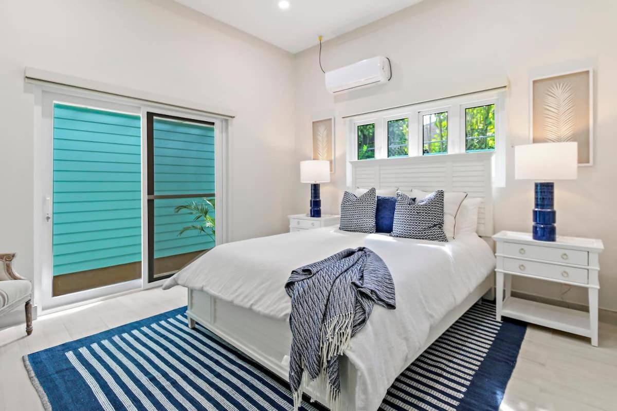 New Luxe Caribbean In The Bahamas With Canal Access! Gasthuis