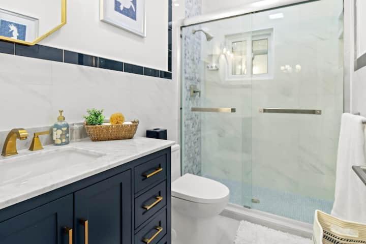 Gasthuis New Luxe Caribbean In The Bahamas With Canal Access! *