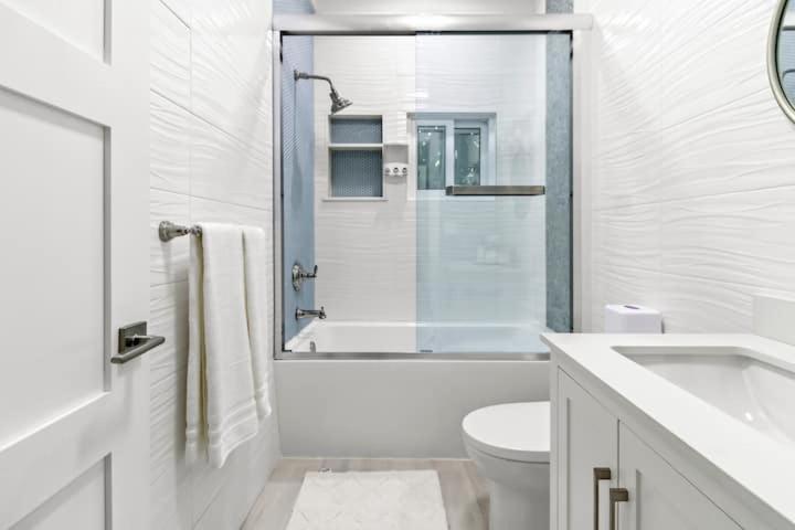 New Luxe Caribbean In The Bahamas With Canal Access! Gasthuis *