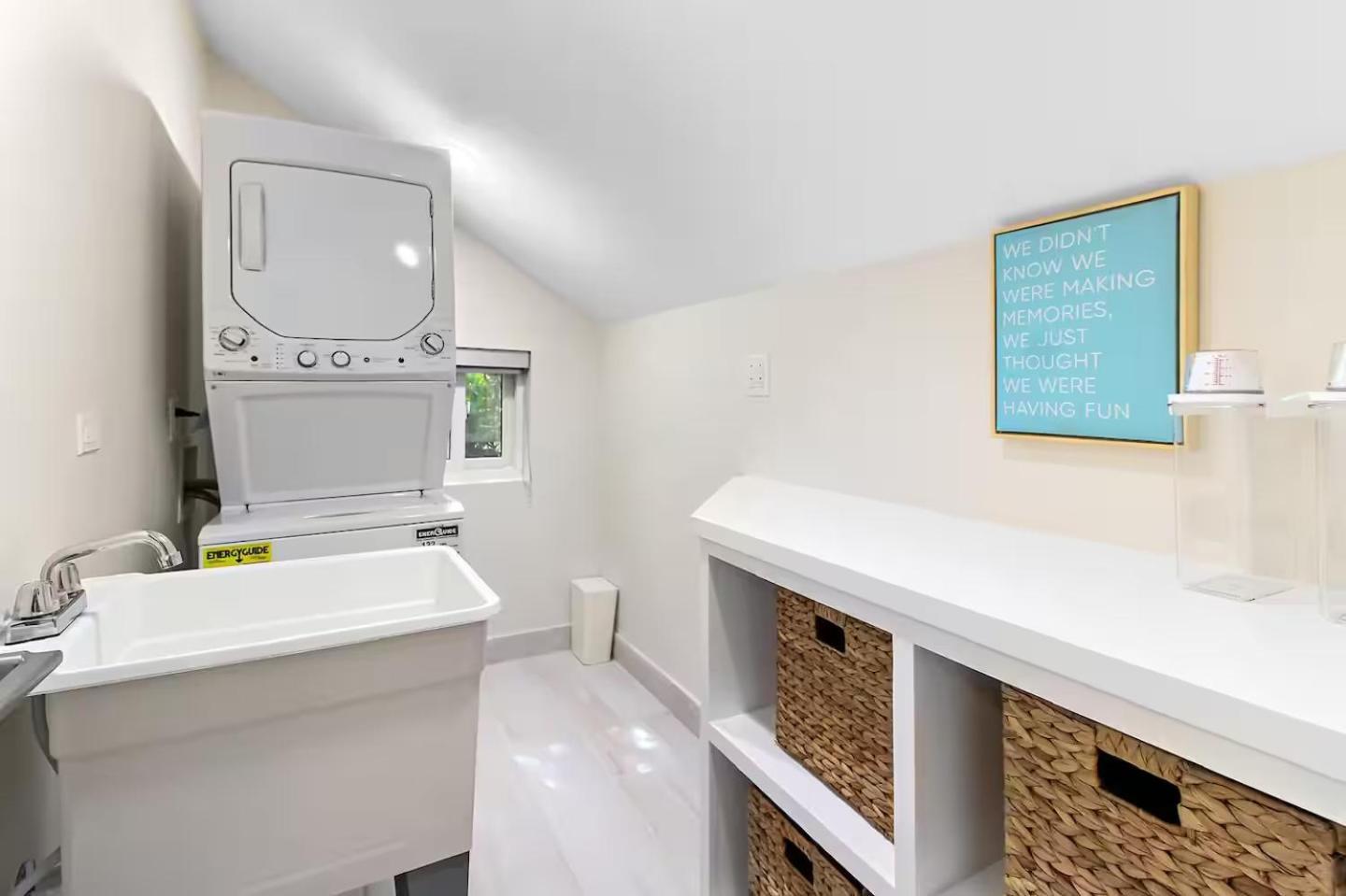 New Luxe Caribbean In The Bahamas With Canal Access! Gasthuis *