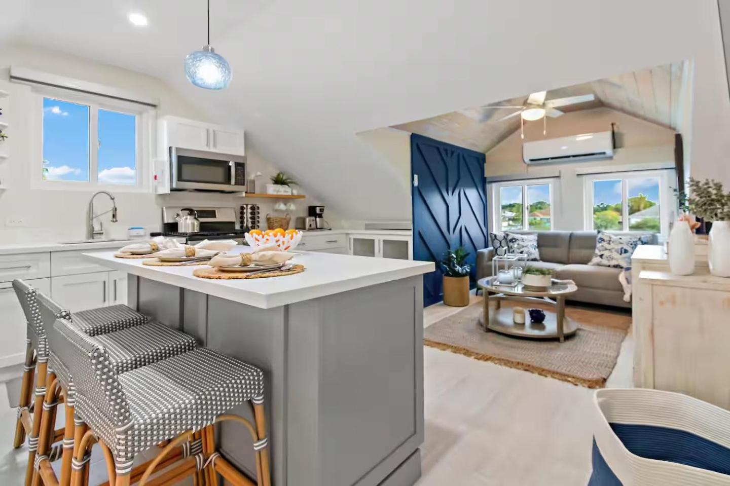 New Luxe Caribbean In The Bahamas With Canal Access! Gasthuis Nassau