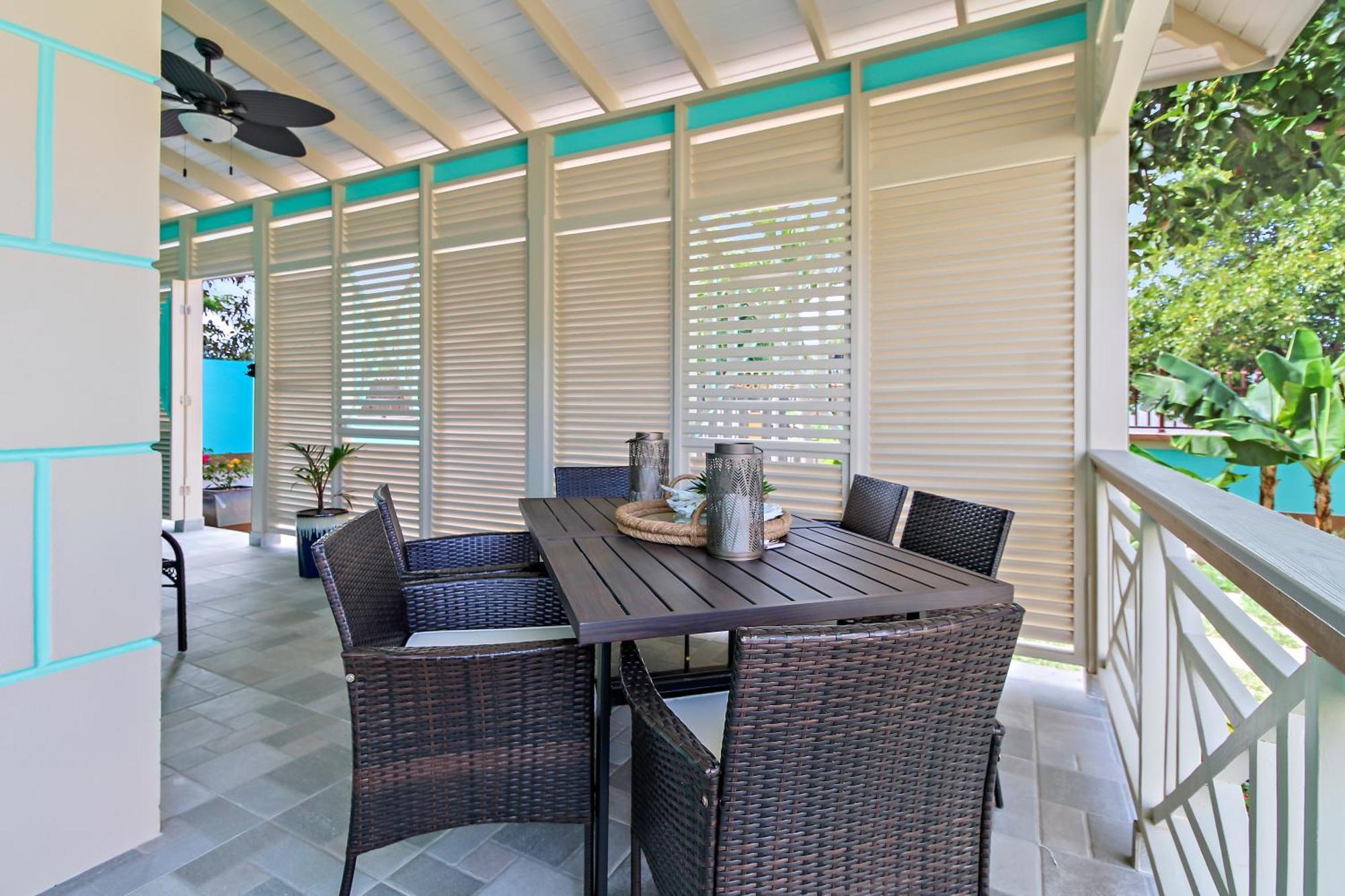 New Luxe Caribbean In The Bahamas With Canal Access! Gasthuis *