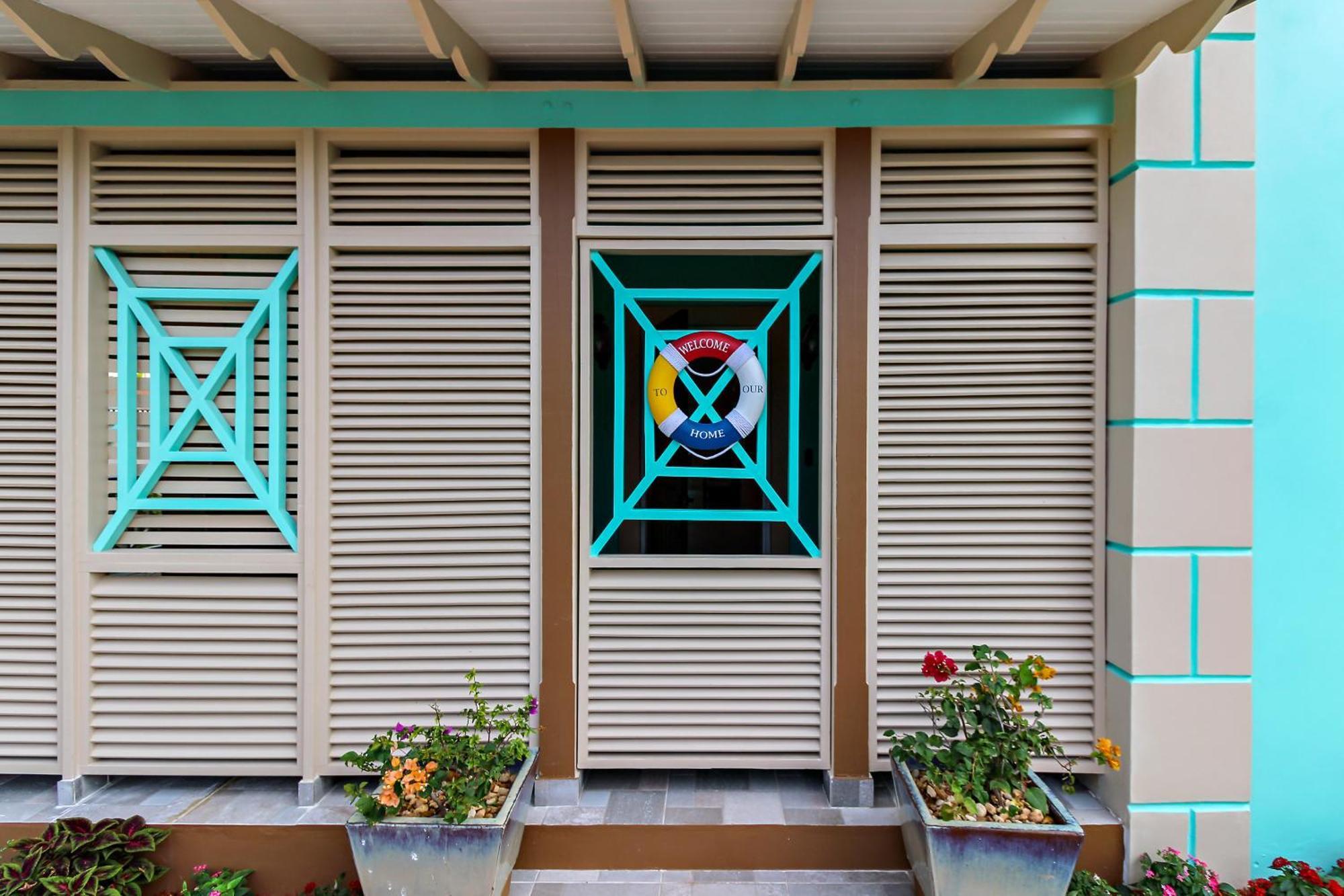 New Luxe Caribbean In The Bahamas With Canal Access! Gasthuis Nassau