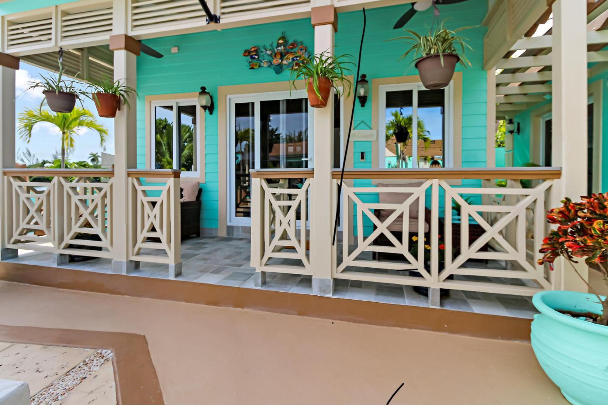 New Luxe Caribbean In The Bahamas With Canal Access! Gasthuis *